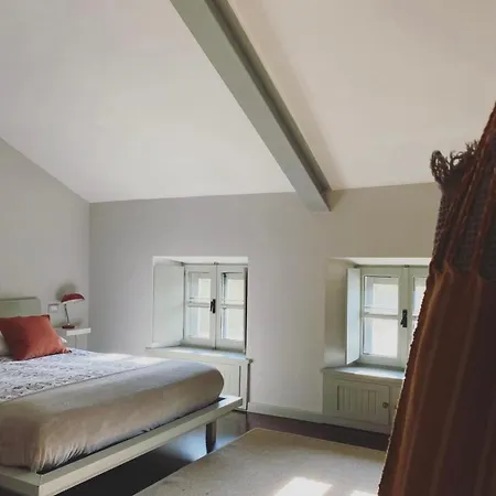 La Scuderia Charming Rooms B&B San Paolo Solbrito Esterno foto