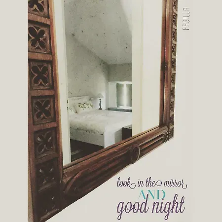 La Scuderia Charming Rooms B&B San Paolo Solbrito Esterno foto