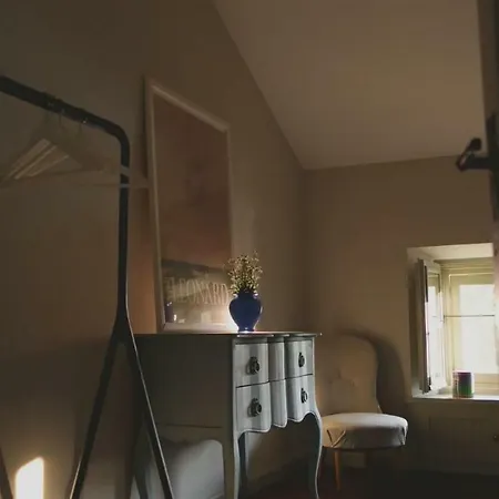 La Scuderia Charming Rooms B&B San Paolo Solbrito Esterno foto