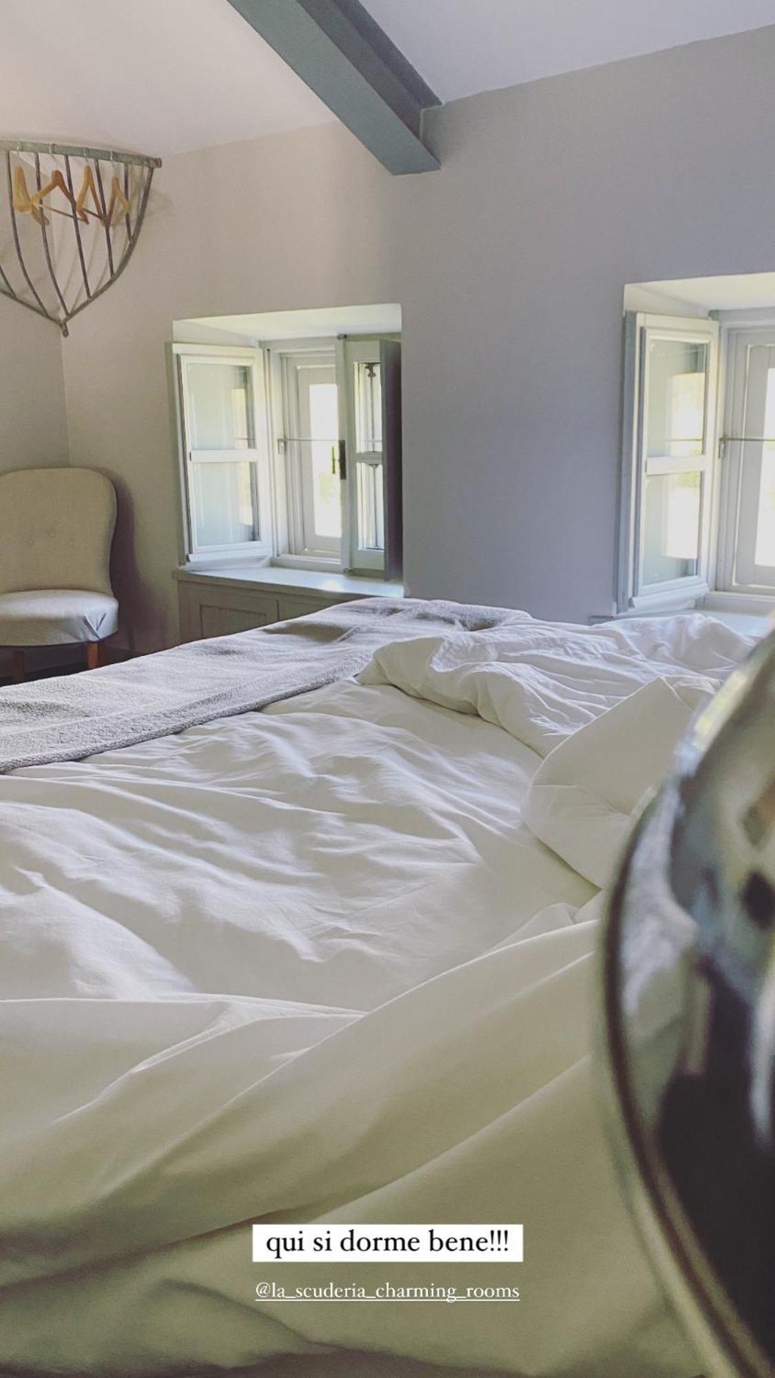 Bed & Breakfast La Scuderia Charming *