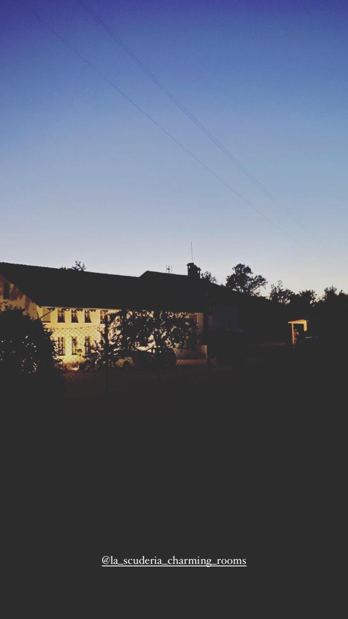La Scuderia Charming Bed & Breakfast