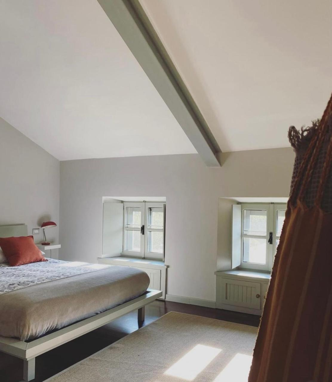 Bed & Breakfast La Scuderia Charming *