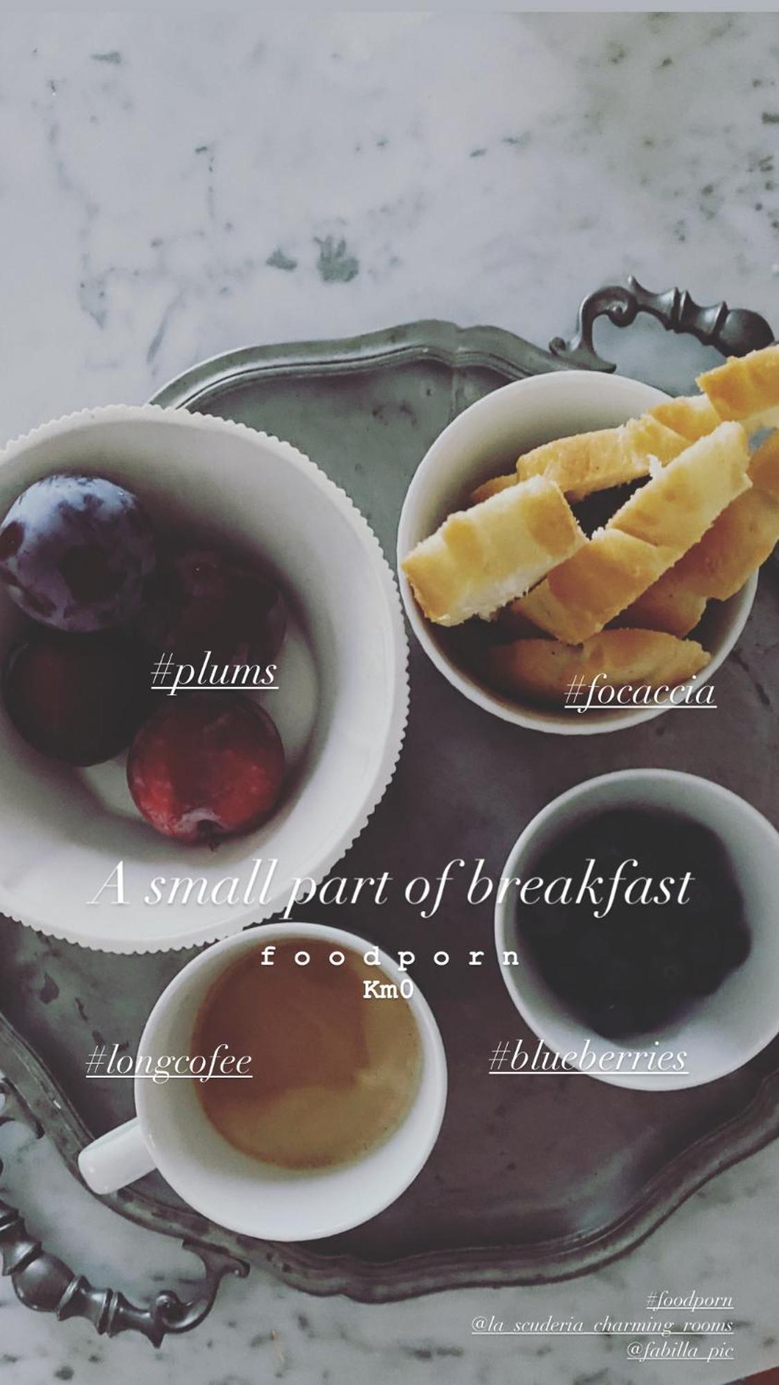 Bed & Breakfast La Scuderia Charming San Paolo Solbrito