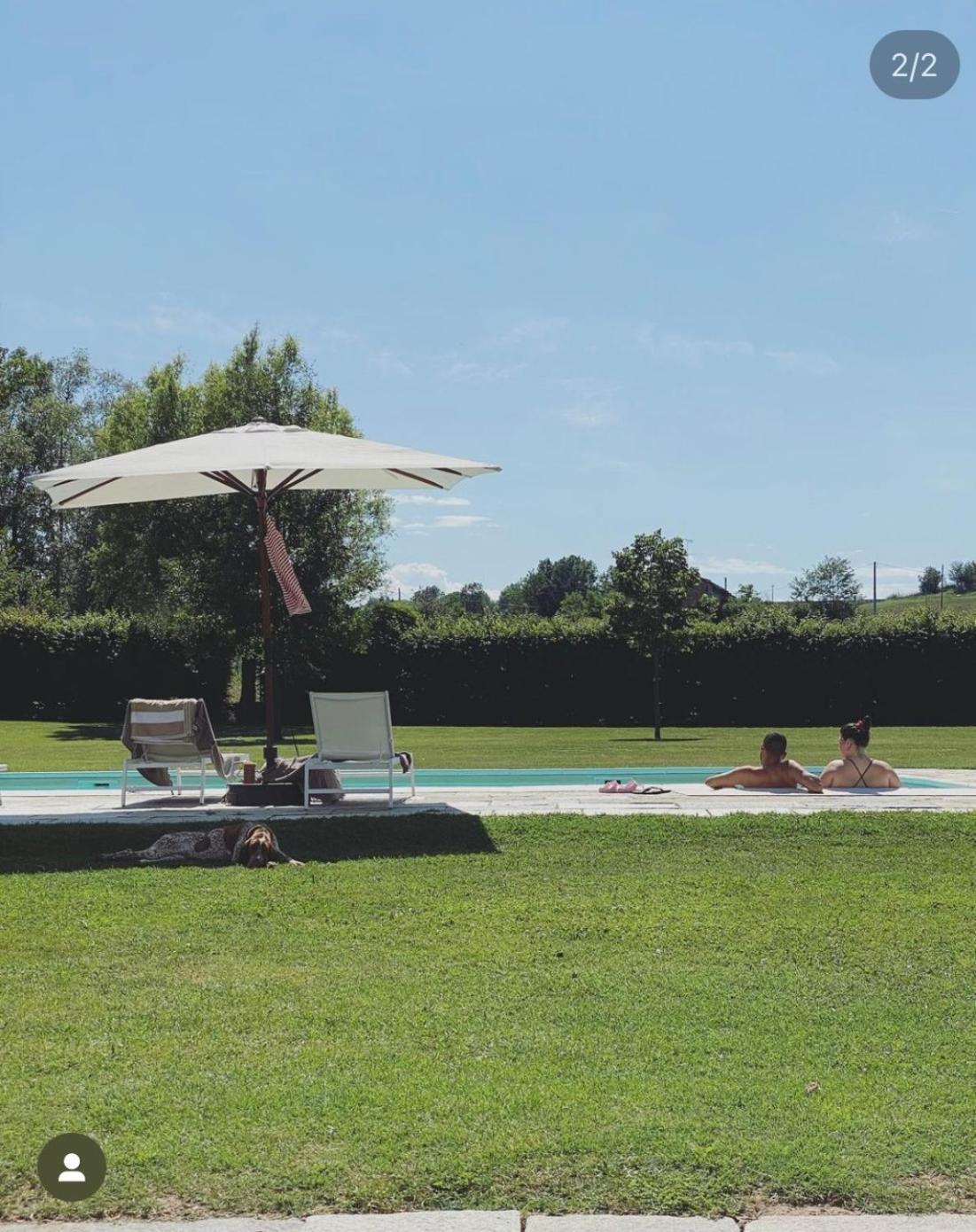 La Scuderia Charming Bed & Breakfast