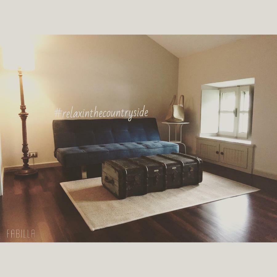 Bed & Breakfast La Scuderia Charming