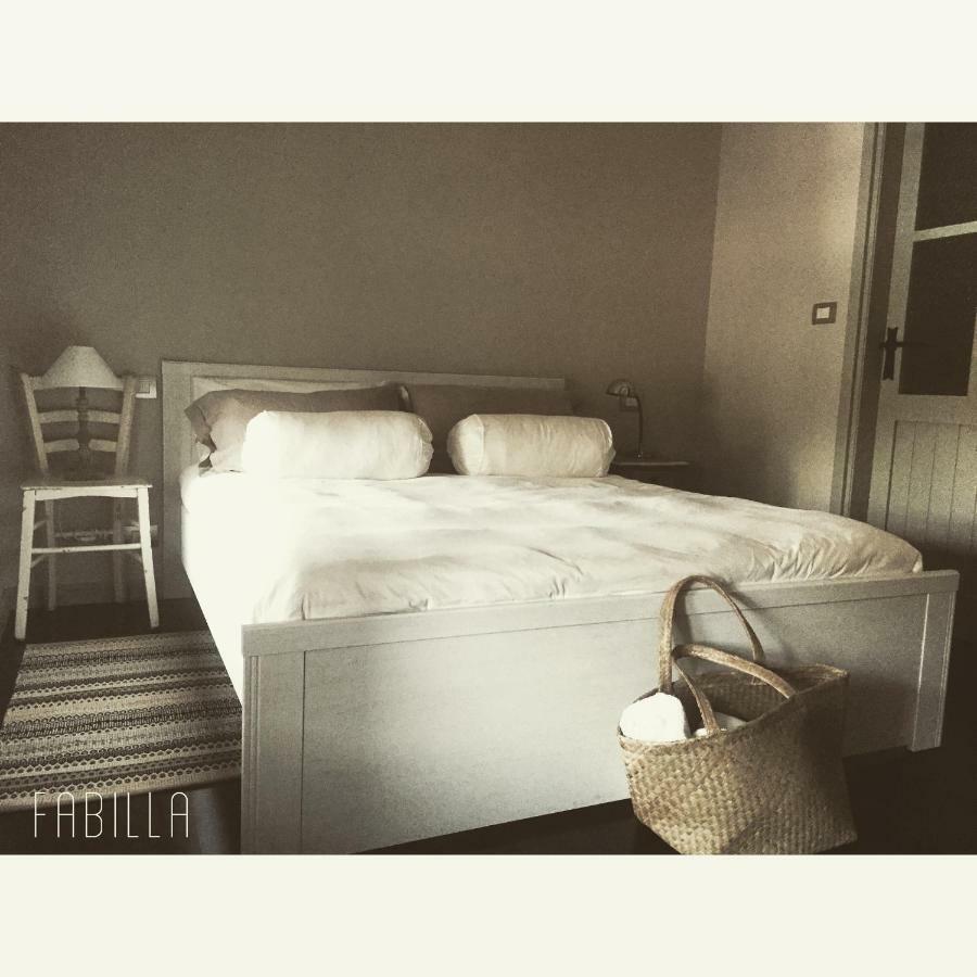 Bed & Breakfast La Scuderia Charming