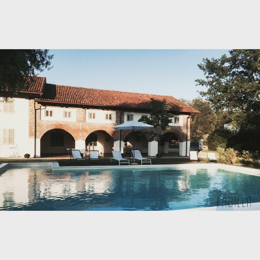 Bed & Breakfast La Scuderia Charming