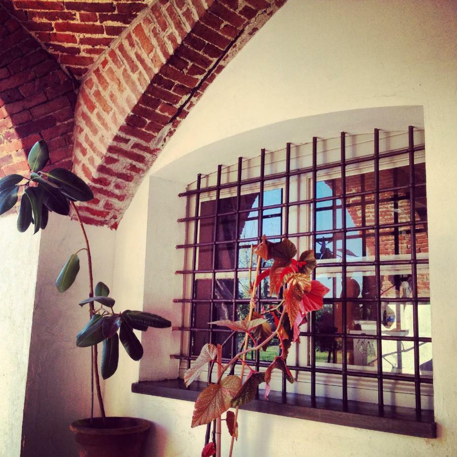 La Scuderia Charming * San Paolo Solbrito